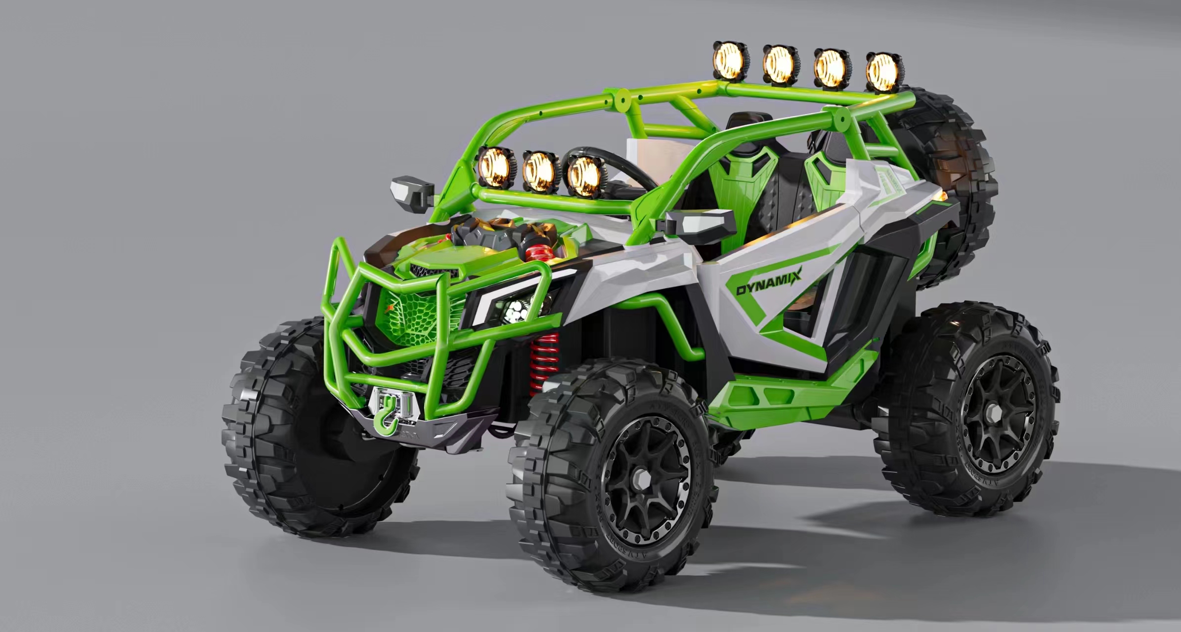 BMW for kids
