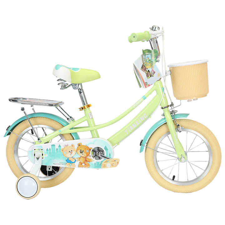 kids bicycles