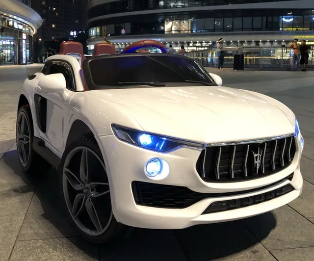 6x6 Hennessey