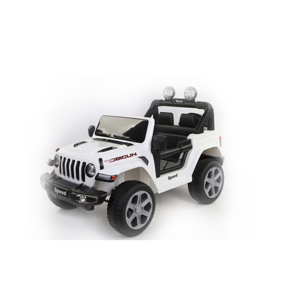 jeep wrangler for kids