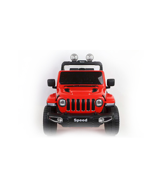 jeep wrangler for kids