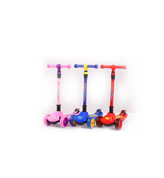 Kids scooter