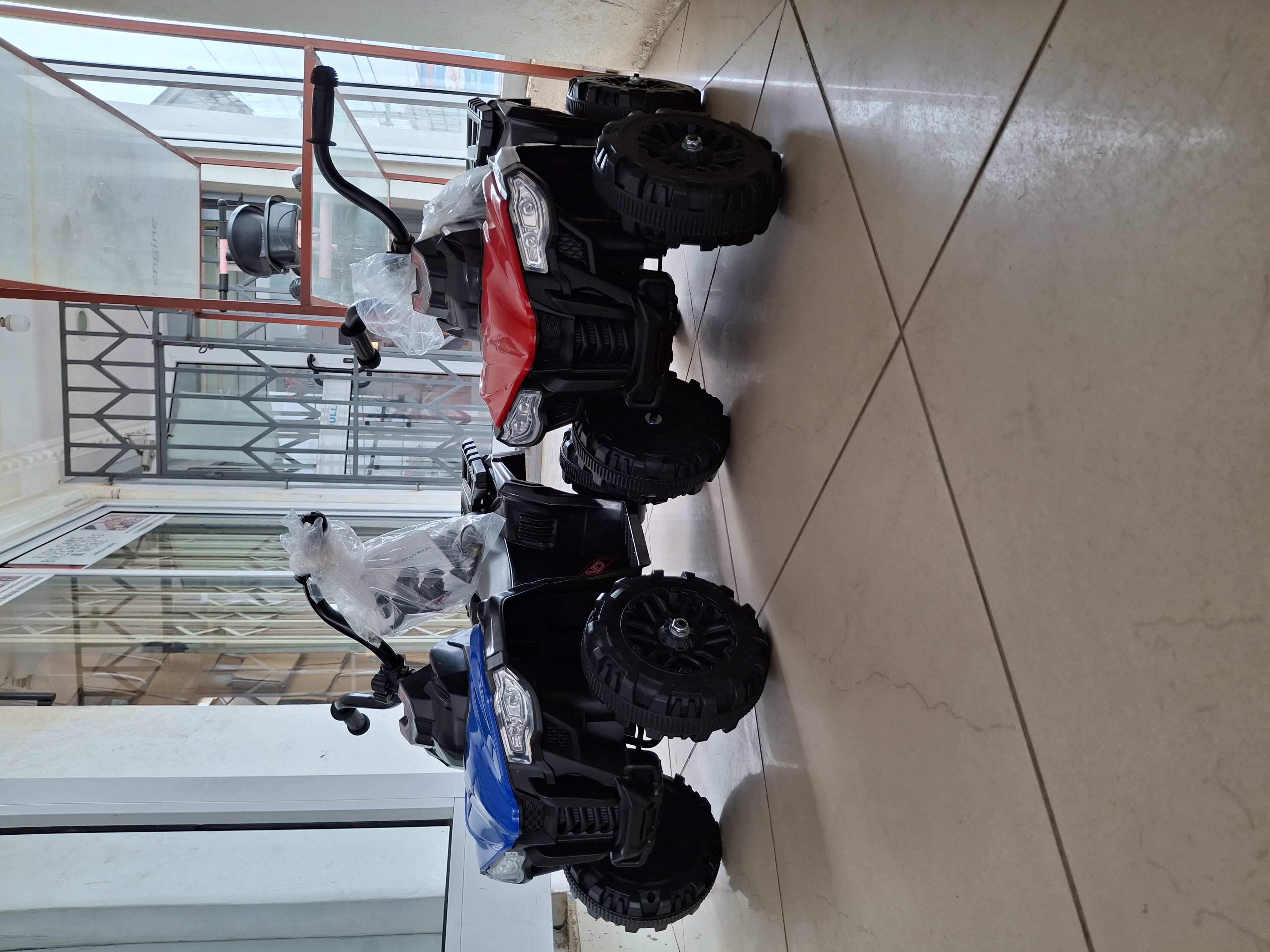 mini quad bike for kids
