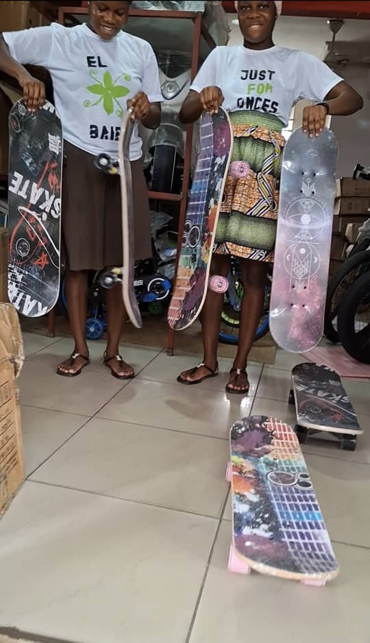skateboard for kids