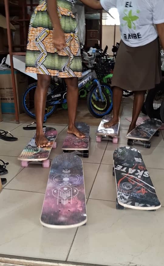 skateboard for adults