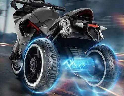 kids motorbike 