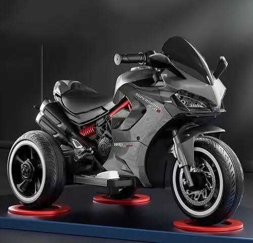 kids  motorcycle