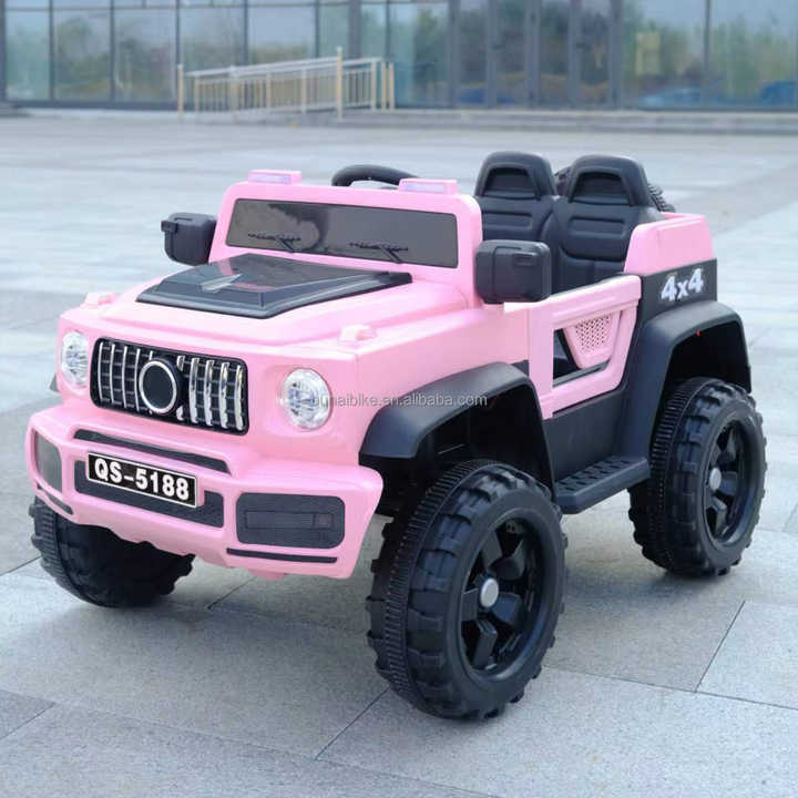 BMW for kids