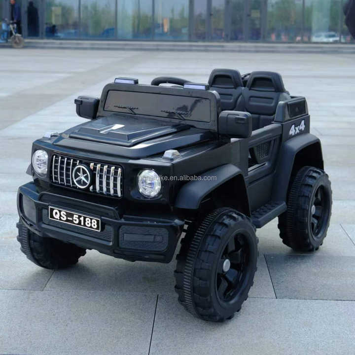 BMW for kids