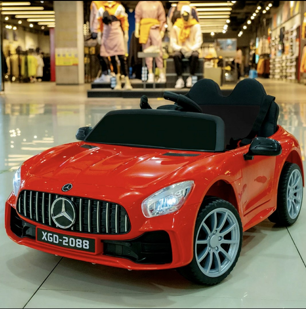 BMW for kids