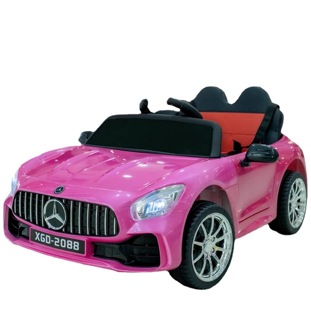 BMW for kids
