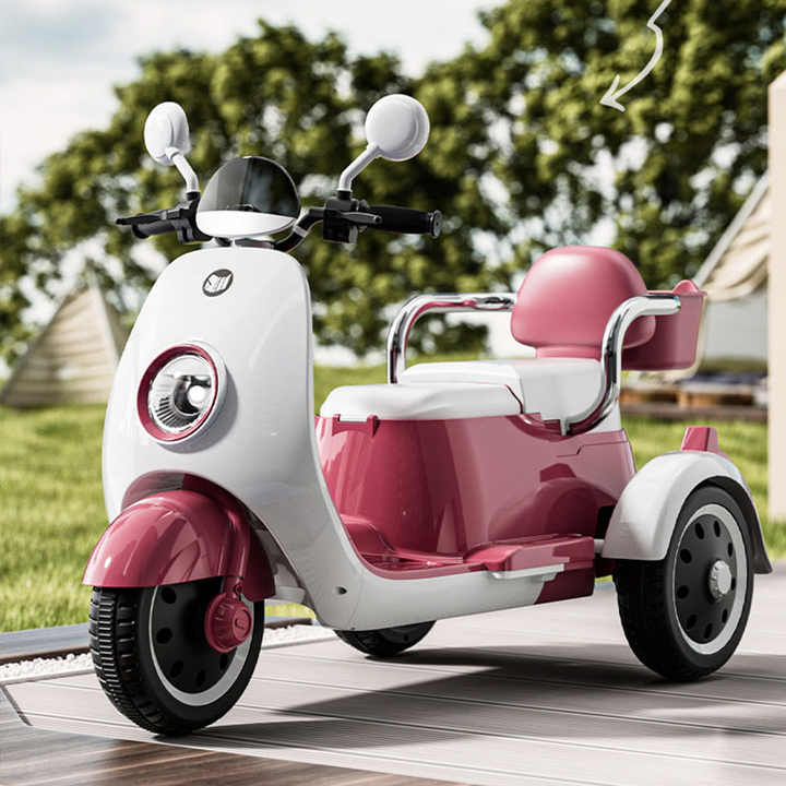 RR  motorcycle
