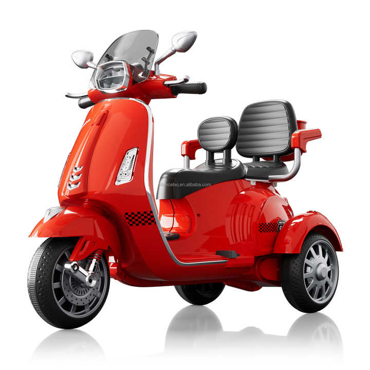 Ducati bike