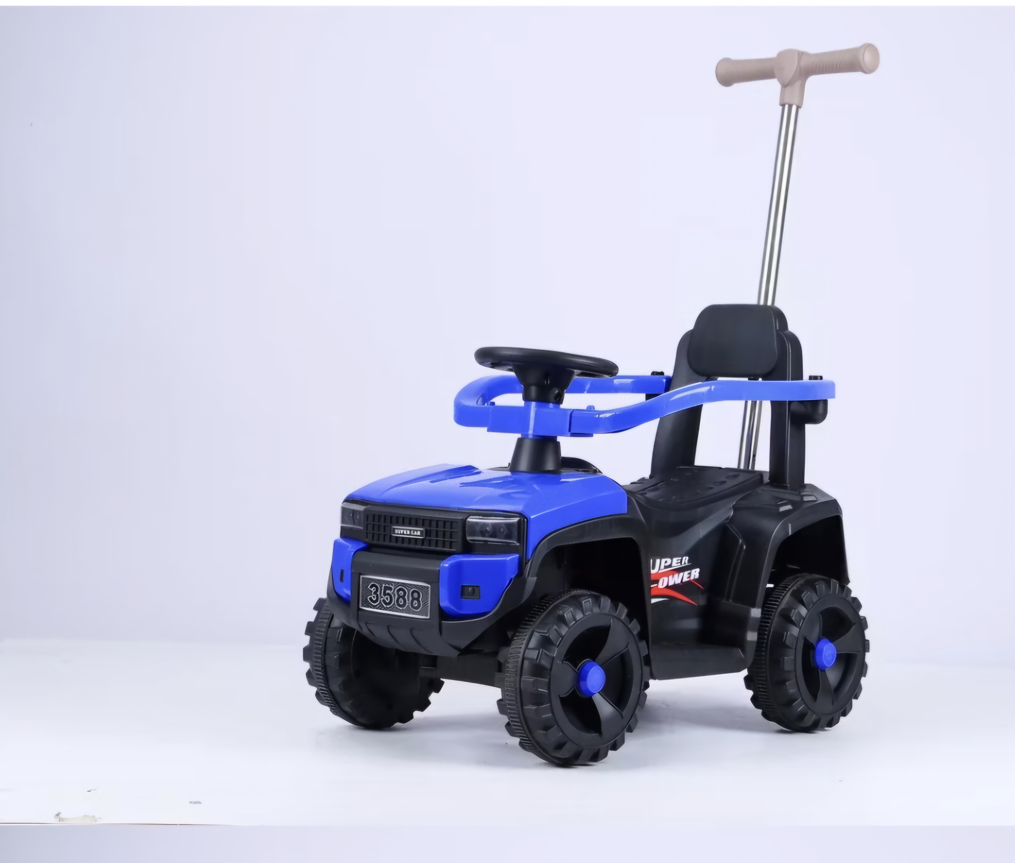 pull&push toy