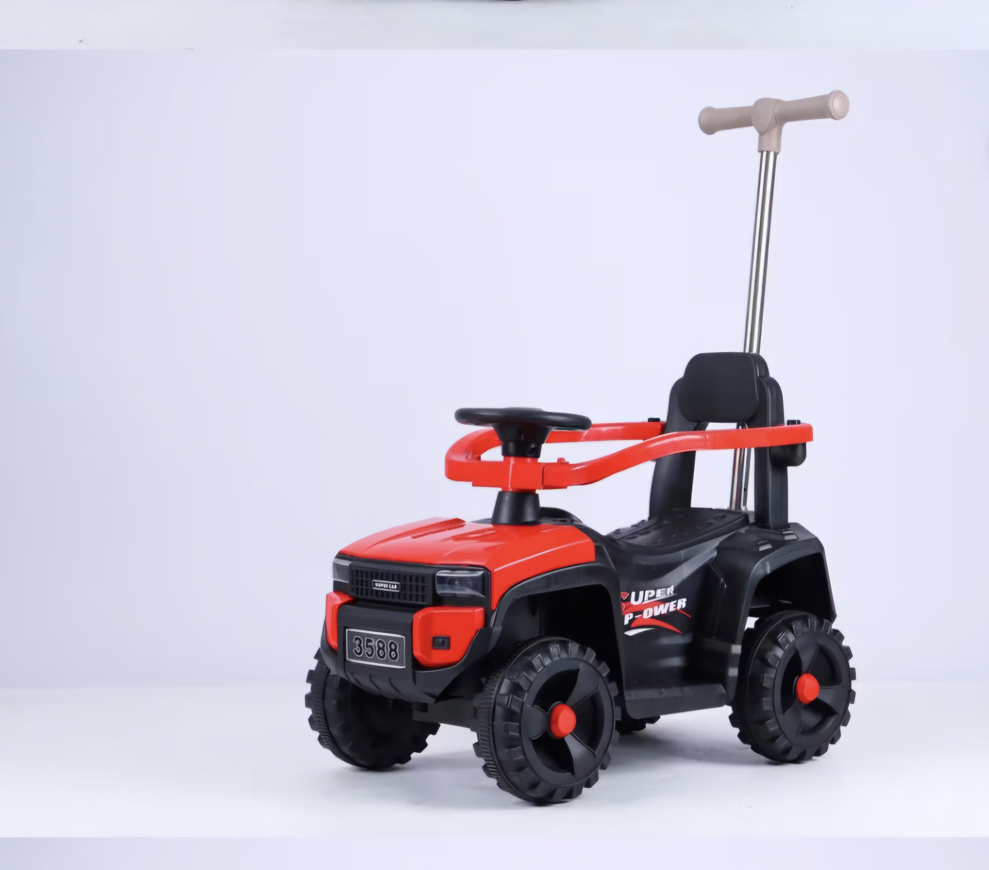 push car