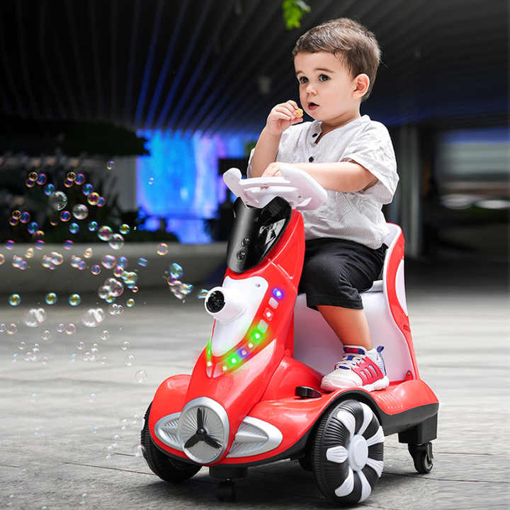 bubble toy