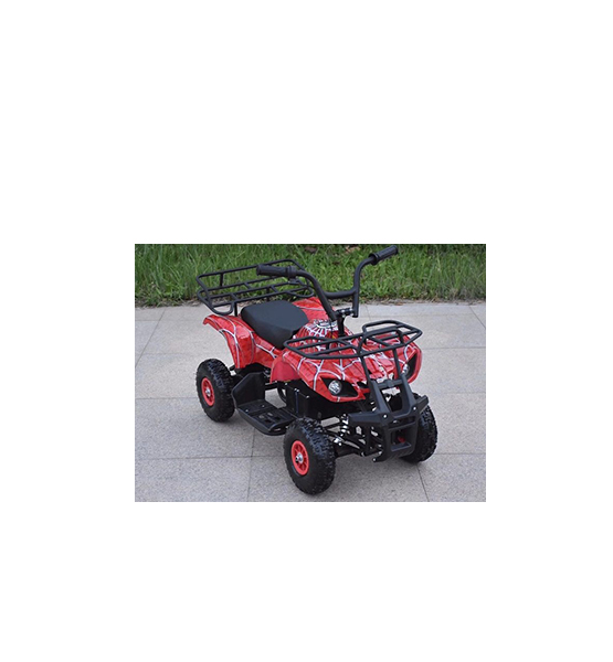 ATV qaud bike