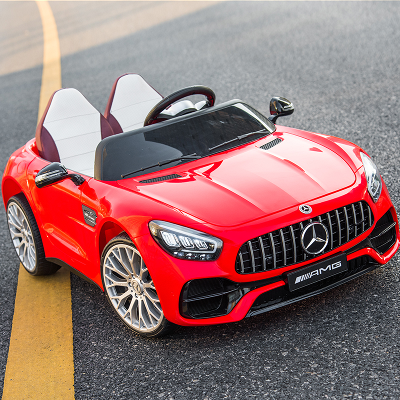 Kids C-class Benz