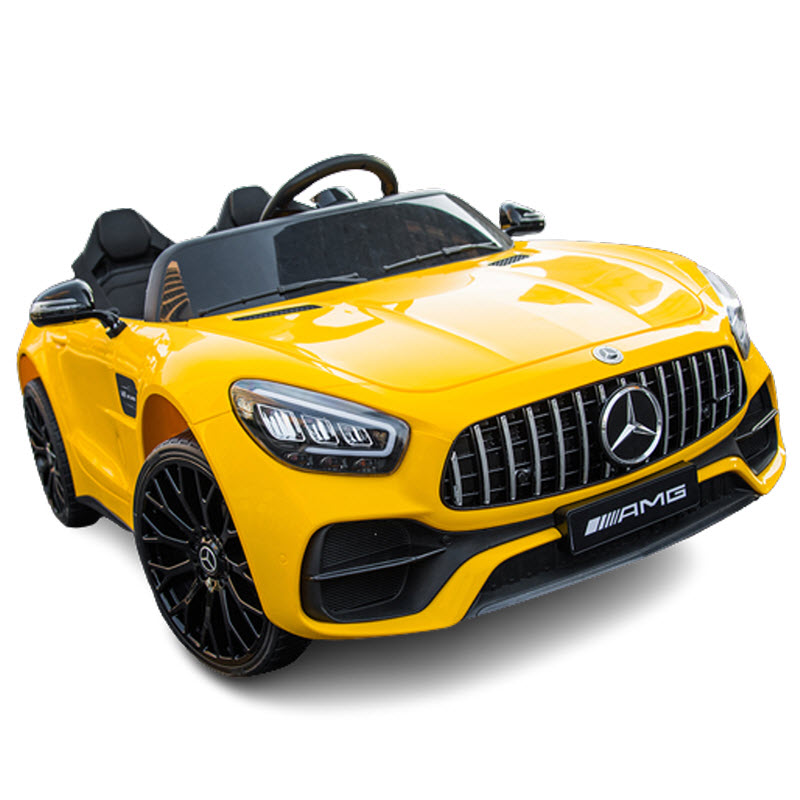 Kids C-class Benz