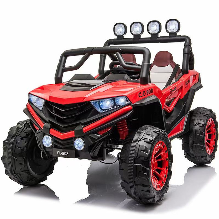 ATV JEEP FOR KIDS