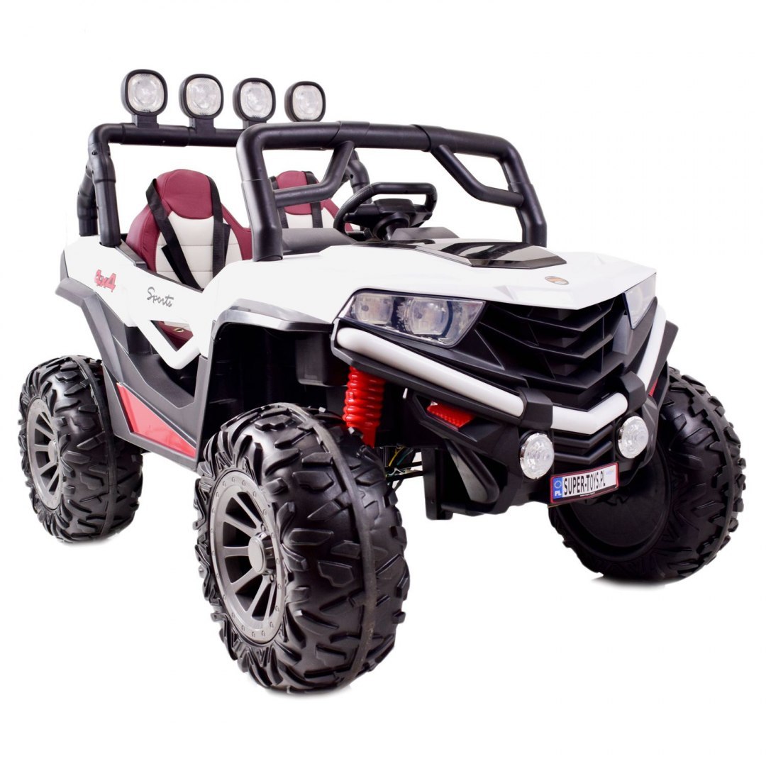 ATV JEEP FOR KIDS
