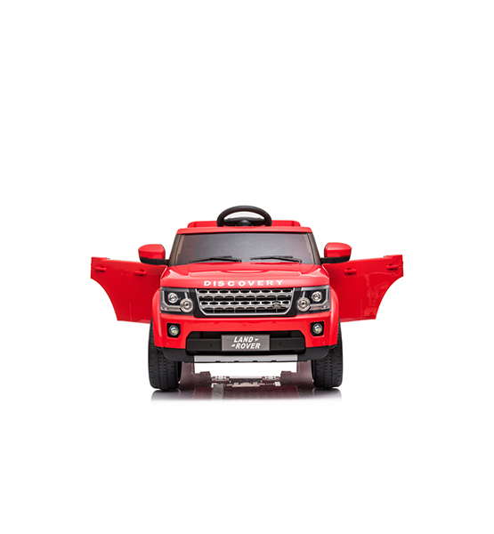 Land Rover Discovery for kids