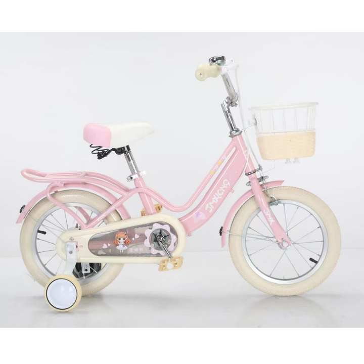 funxilla bicycles