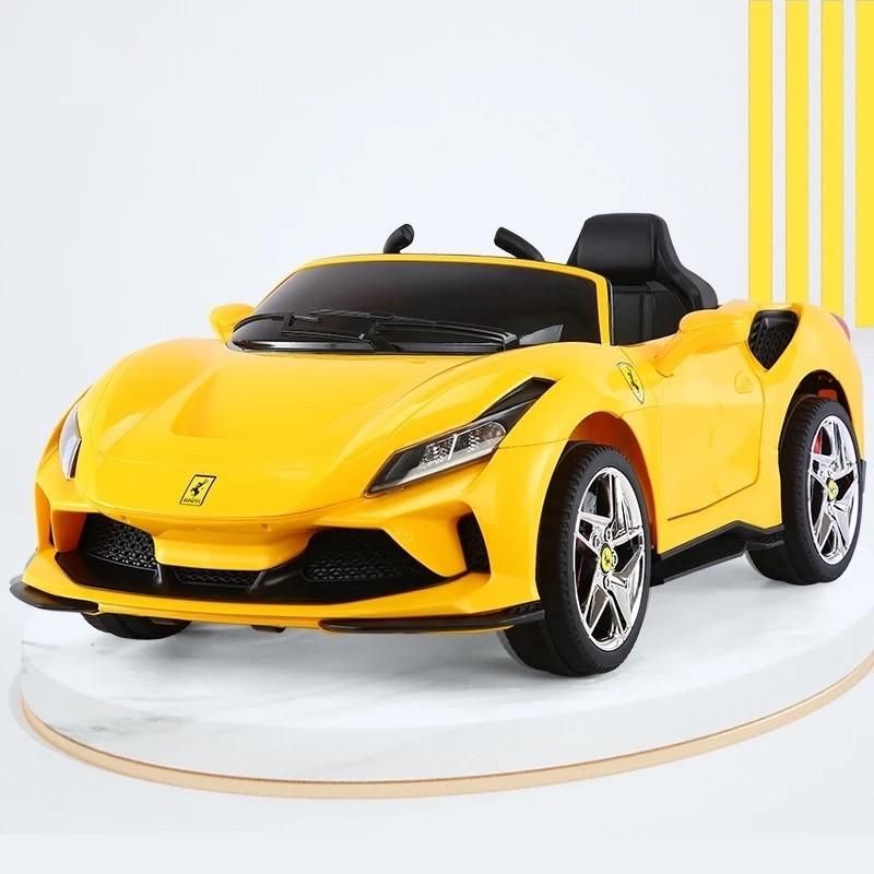 kids Ferrari