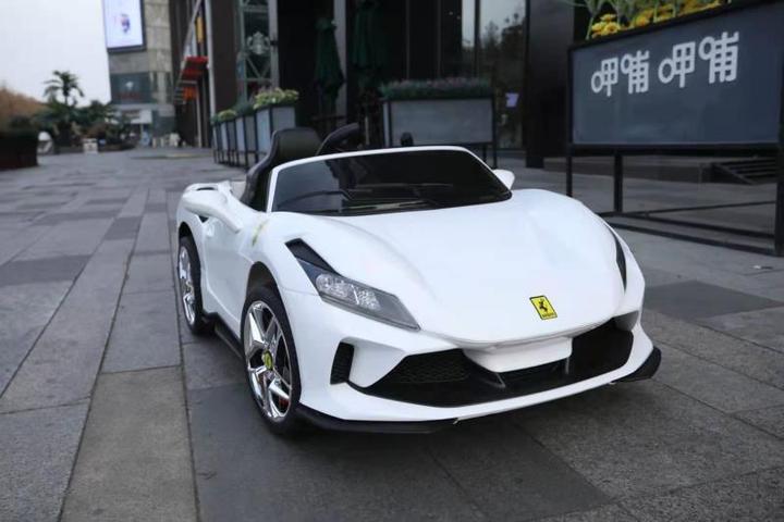 kids Ferrarikids Ferrari