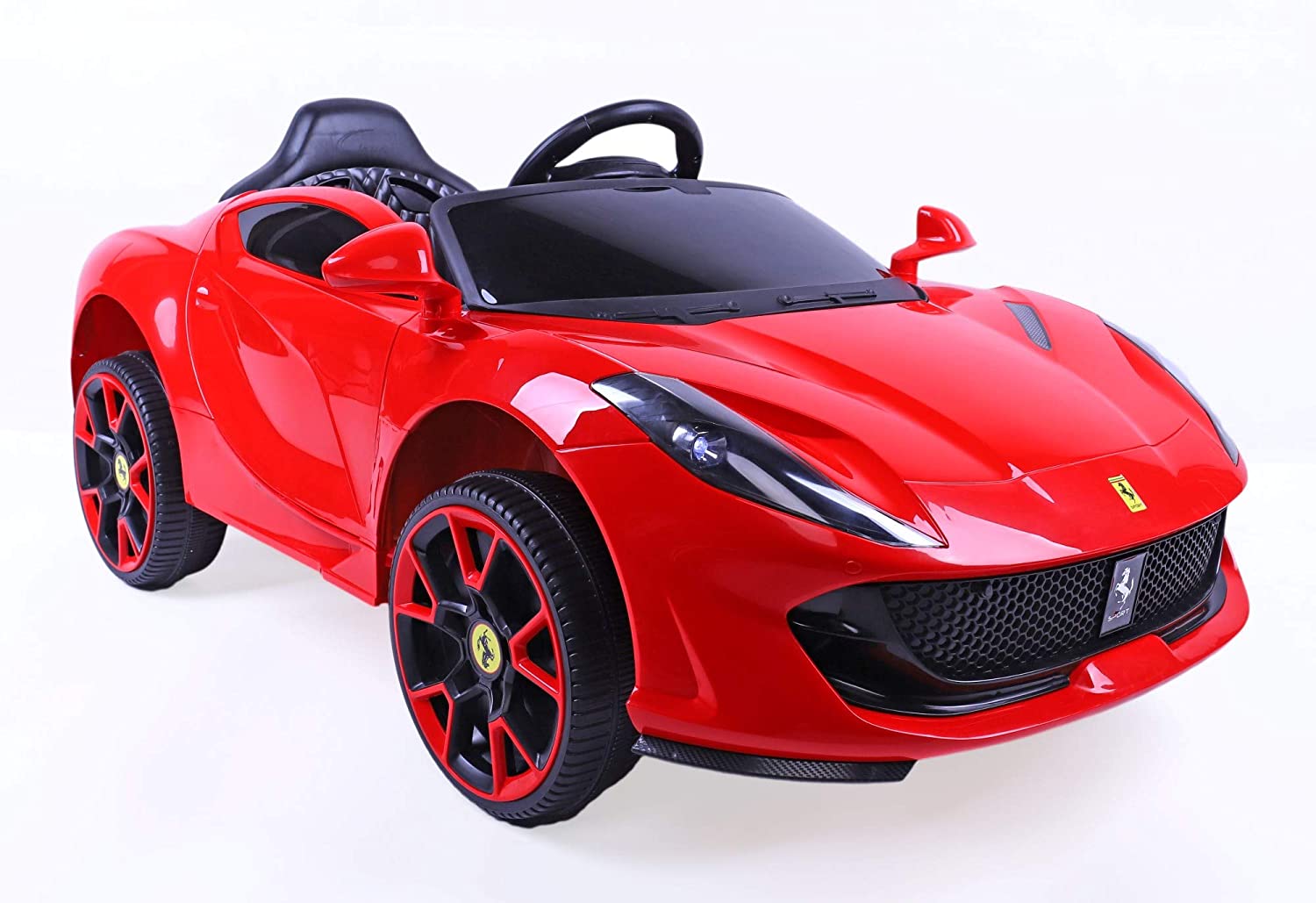 kids Ferrari