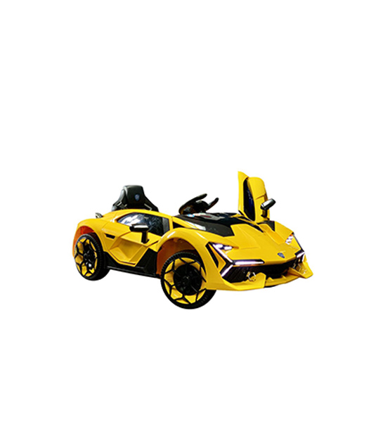 Lamborghini for kids
