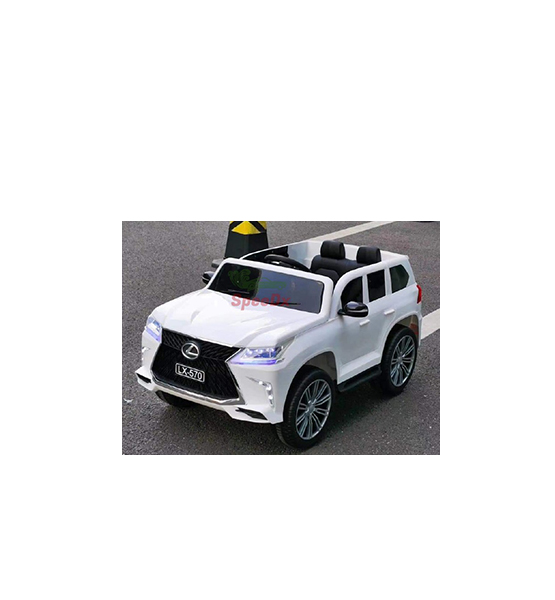 Kids Lexus