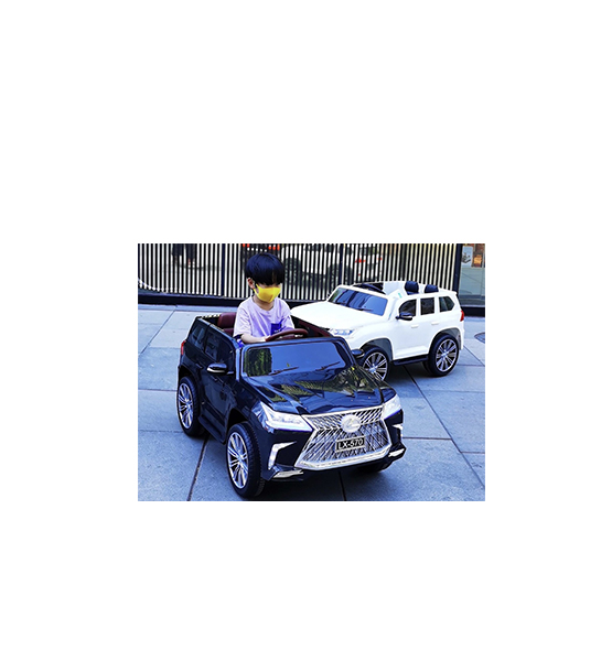 Kids Lexus