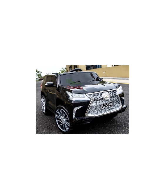 Kids Lexus