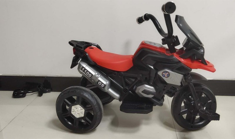 bmw car for kids