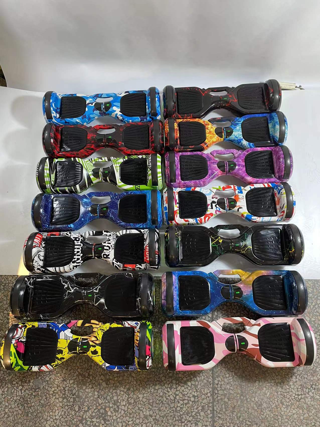 hoverboard for kids and adults