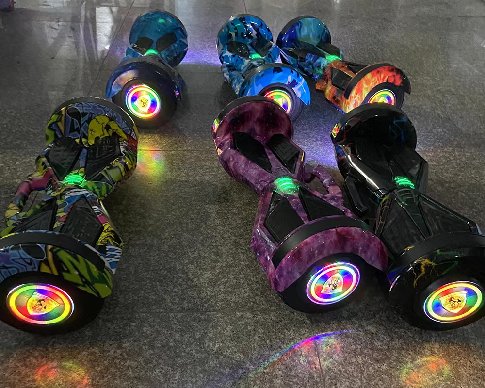 hoverboard for kids and adults