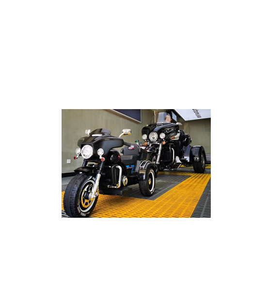kids motorbike