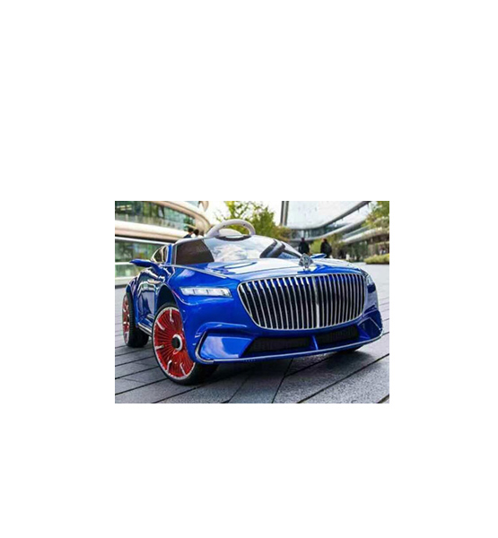 vision mercedes maybach