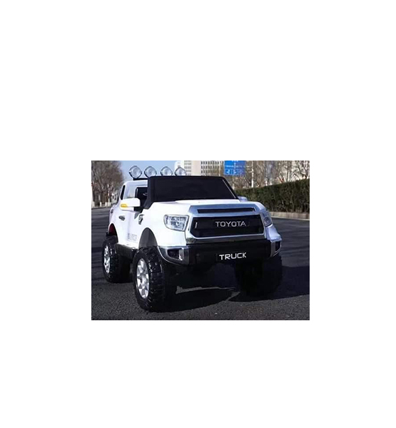Kids tundra