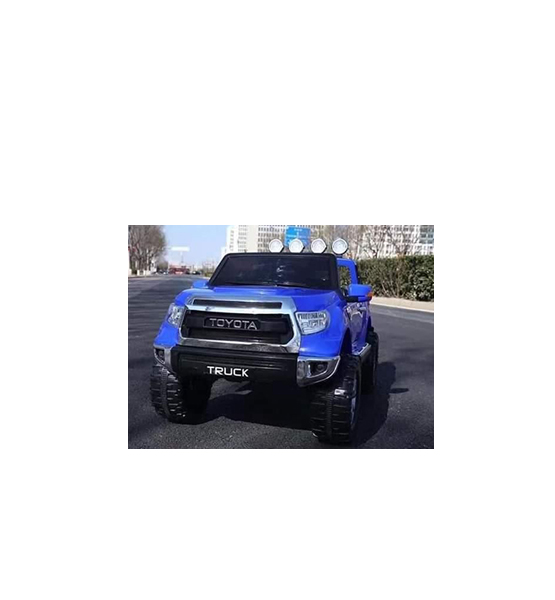 Kids tundra