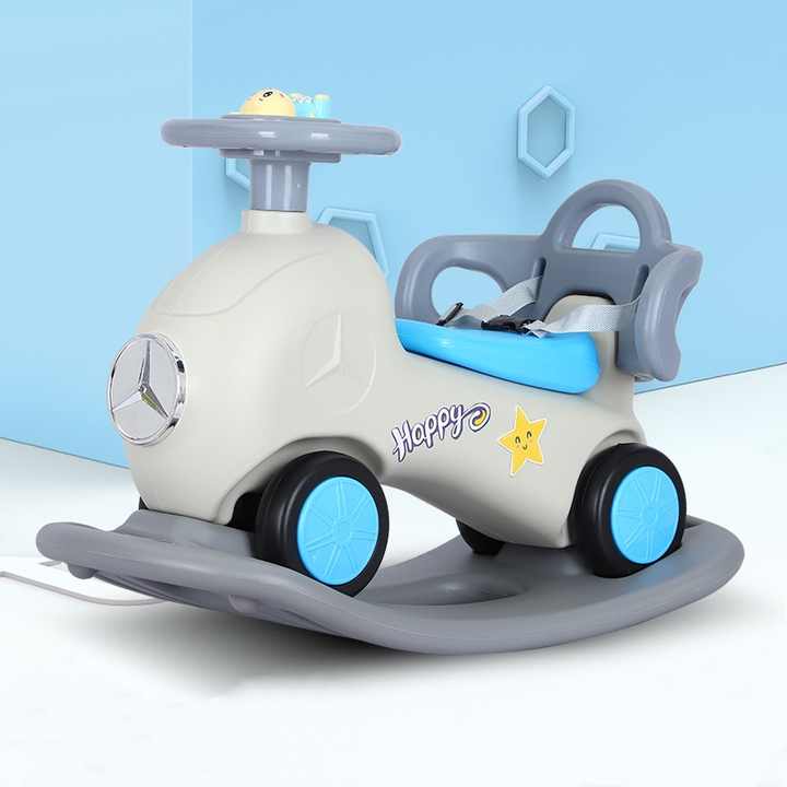 quad for kids