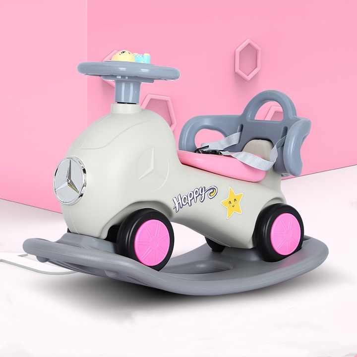 quad for kids