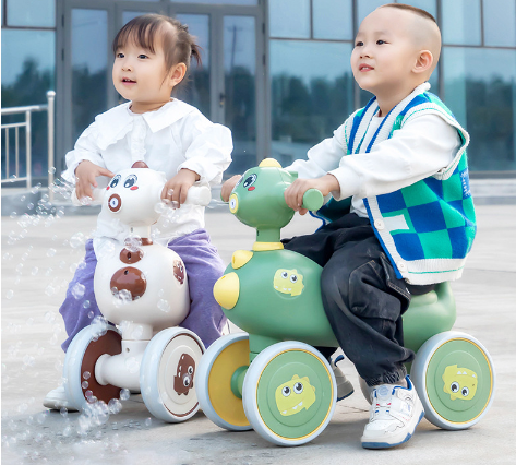 quad for kids