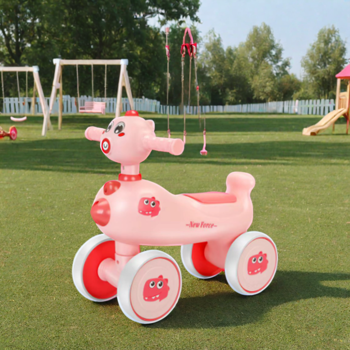 quad for kids