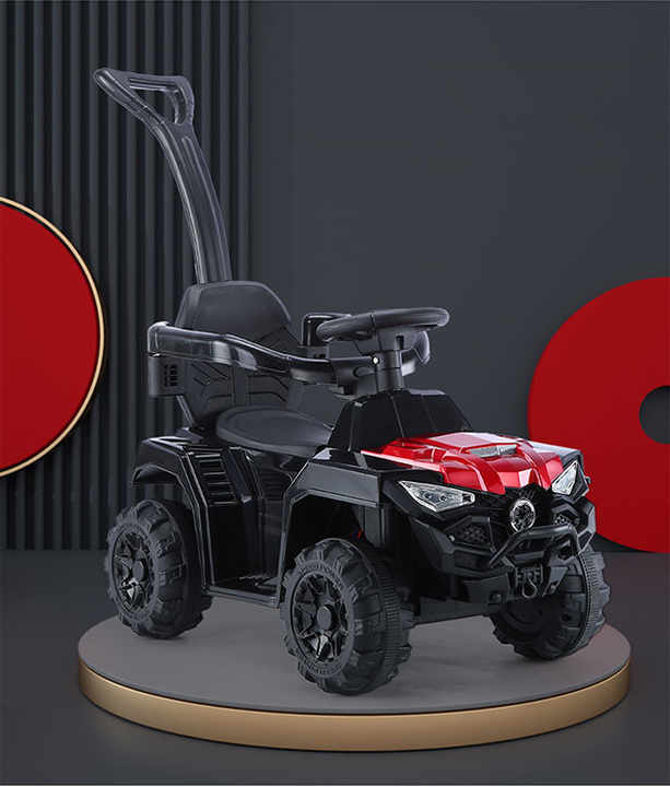 push car