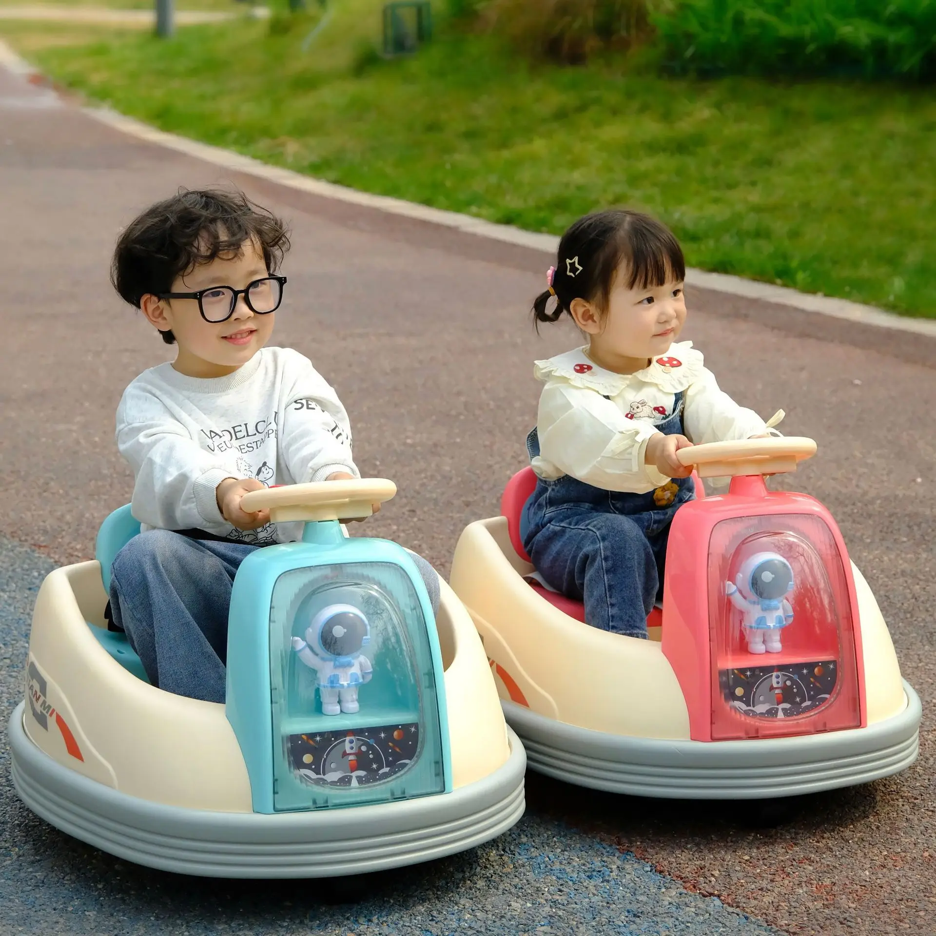 kids bumper toy