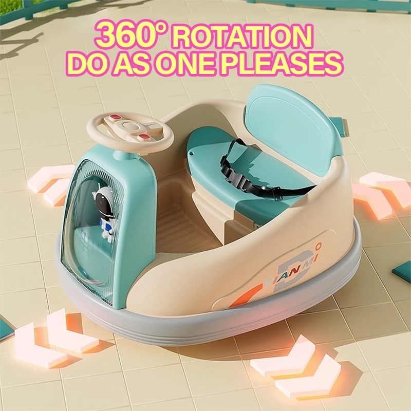 kids bumper car